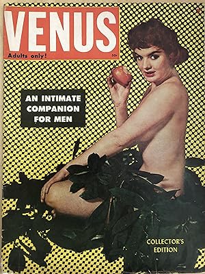 Venus Magazine