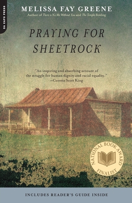 Image du vendeur pour Praying for Sheetrock: A Work of Nonfiction (Paperback or Softback) mis en vente par BargainBookStores