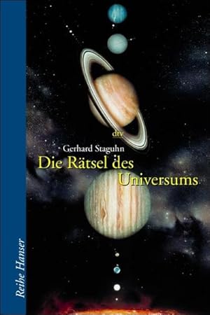 Das Rätsel des Universums (Reihe Hanser)