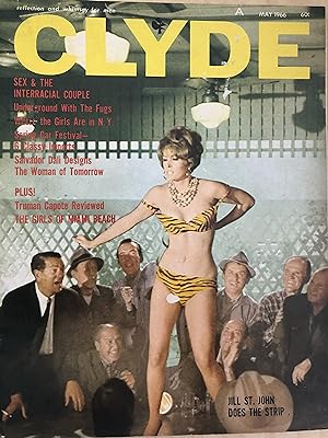 Clyde Magazine