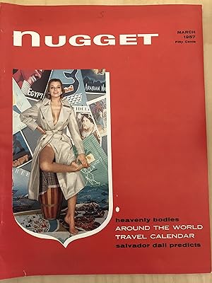 Nugget Magazine