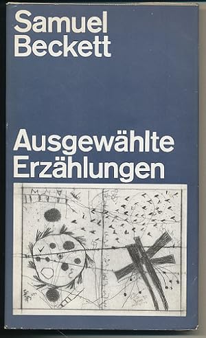 Ausgewählte Erzählungen. Deutsch von Elmar Tophoven. Anm.: Klaus Birkenhauer. Mit Beilage (Heft):...