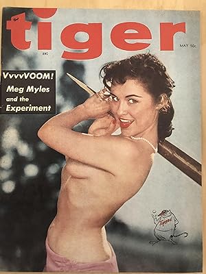 Tiger Magazine