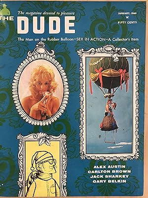 The Dude Magazine