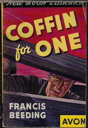 COFFIN FOR ONE (Orig. "The Eight Crooked Trenches")