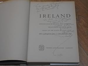 Imagen del vendedor de Ireland a la venta por Dublin Bookbrowsers