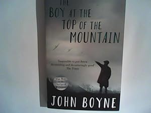 The Boy at the Top of the Mountain