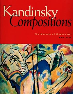 Seller image for Kandinsky Compositions for sale by LEFT COAST BOOKS
