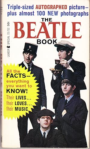 The Beatle Book