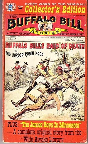 Buffalo Bill's Raid of Death