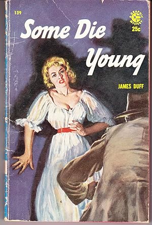 Seller image for Some Die Young for sale by John Thompson