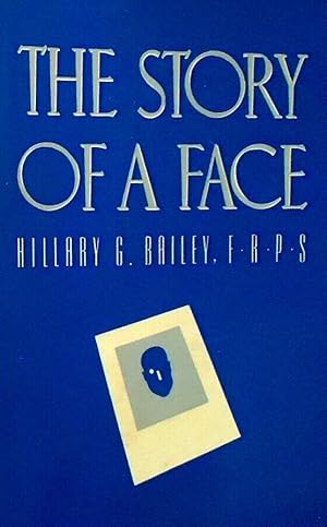 Seller image for The Story of a Face for sale by Stahr Book Shoppe