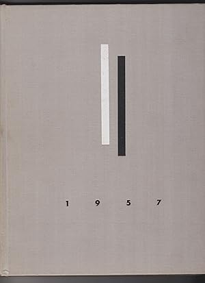 Seller image for German Photographic Annual 1958 for sale by Stahr Book Shoppe