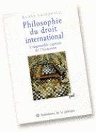 Philosophie du droit international