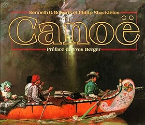 Seller image for Canoe for sale by Di Mano in Mano Soc. Coop