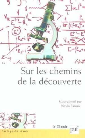 Sur les chemins de la découverte