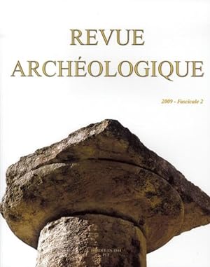 Revue Archéologie n.2009/2