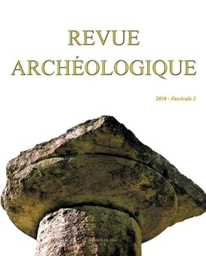 Revue Archéologie n.2010/2