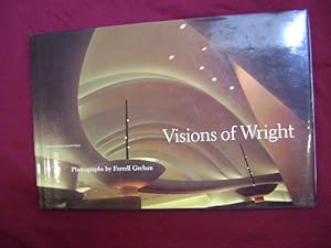 Seller image for Vision of Wright. for sale by BookMine