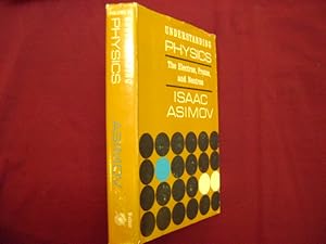 Immagine del venditore per Understanding Physics. Volume III. The Electron, Proton, and Neutron. venduto da BookMine