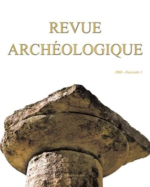 Revue Archéologie n.2008/1