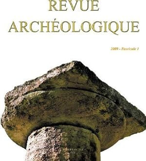 Revue Archéologie n.2009/1