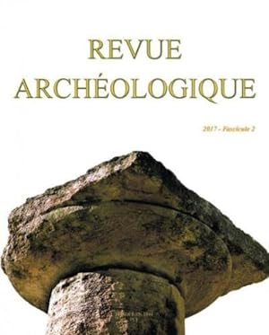 Revue Archéologie n.2017/2