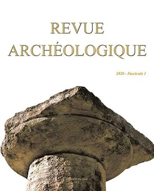 Revue Archéologie n.1 (édition 2020)
