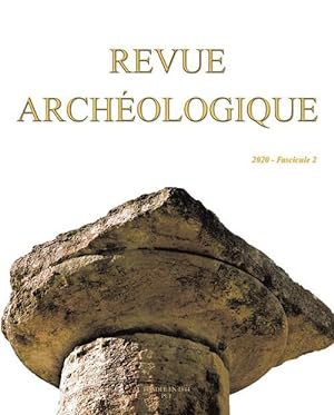 Revue Archéologie n.2 (édition 2020)