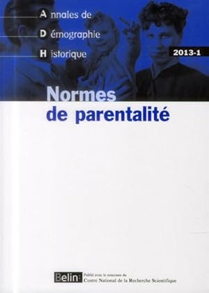 normes de parentalité