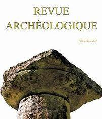 Revue Archéologie n.2008/2