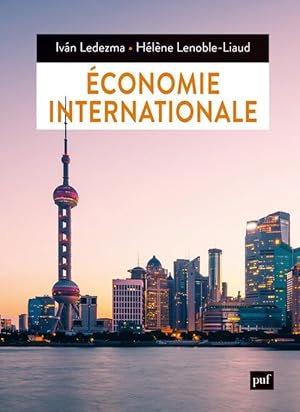 économie internationale