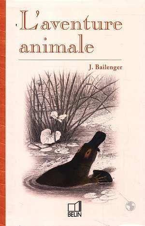 L'aventure animale