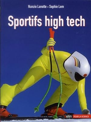 sportifs high tech