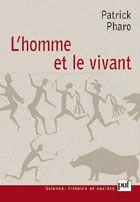 L'homme et le vivant