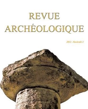 Revue Archéologie n.2012/2