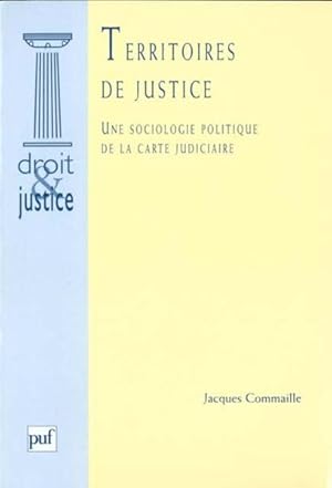 Territoires de justice