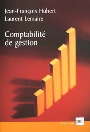 Comptabilité de gestion