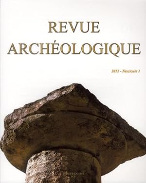 Revue Archéologie n.2012/1