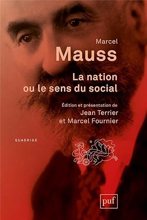 la nation, ou le sens du social