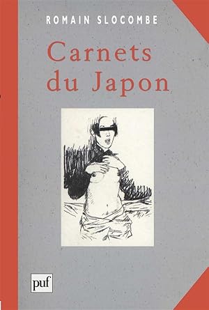 Carnets du Japon