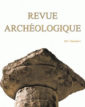 Revue Archéologie n.76 (édition 2017)