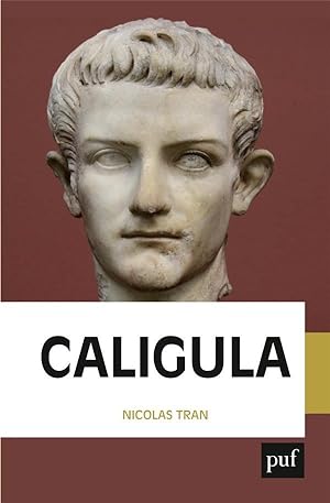 Image du vendeur pour Caligula mis en vente par Chapitre.com : livres et presse ancienne