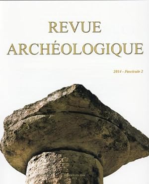 Revue Archéologie n.2014/2