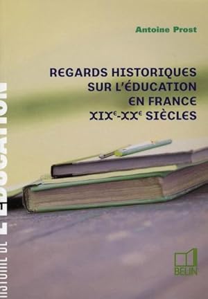 regards sur l'éducation en france