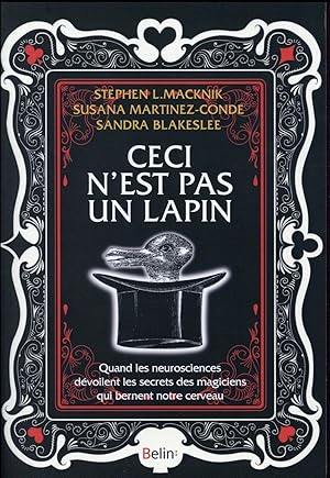 ceci n'est pas un lapin