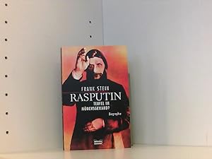 Bild des Verkufers fr Rasputin: Teufel im Mnchsgewand? (Biographien. Bastei Lbbe Taschenbcher) zum Verkauf von Book Broker