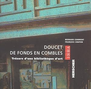 Seller image for Doucet de fonds en combles for sale by Chapitre.com : livres et presse ancienne