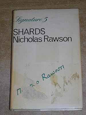 Shards (Signature)