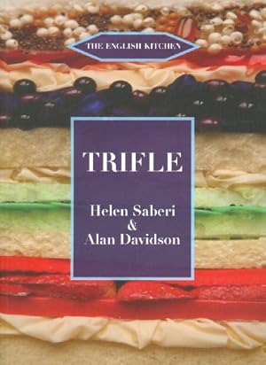 Seller image for Trifle (English Kitchen) by Davidson, Alan [Paperback ] for sale by booksXpress
